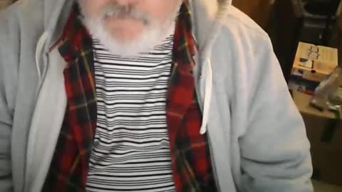 Ron Rodan online show from December 2024 09:45:01 PM