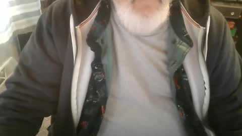 Ron Rodan online show from January 2025 08:11:02 PM