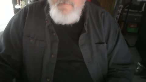 Ron Rodan online show from February 2025 08:45:02 PM