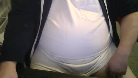 Ron Rodan online show from October 2025 09:48:02 PM