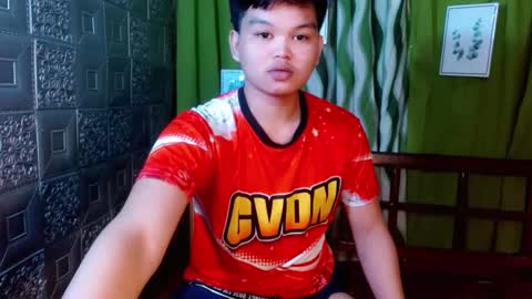 RICH MY GOAL online show from December 2024 09:17:02 AM