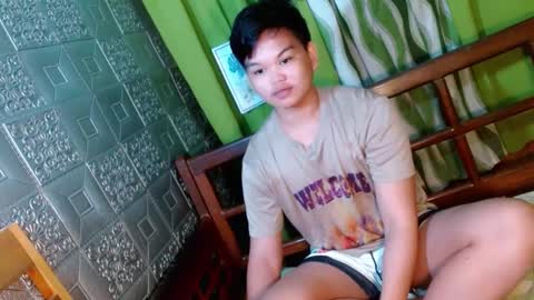 RICH MY GOAL online show from January 2025 01:56:01 AM