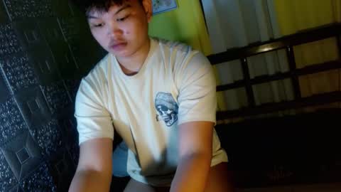 RICH MY GOAL online show from November 2025 02:11:02 AM