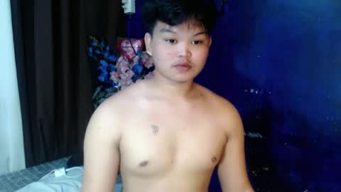 RICH MY GOAL online show from March 2026 04:59:01 PM