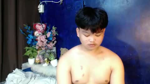 RICH MY GOAL online show from March 2026 04:17:01 AM