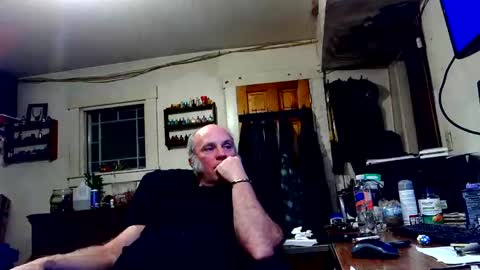 Snapshot of rnrd chatting on October 2025 03:10:01 AM rnrd online show from October 2025 03:10:01 AM
