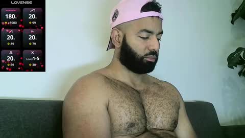 SebasRoa online show from November 2025 03:11:01 PM