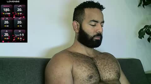 SebasRoa online show from November 2025 02:41:02 PM