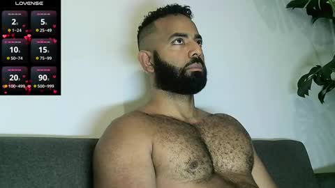 SebasRoa online show from December 2025 04:13:01 PM