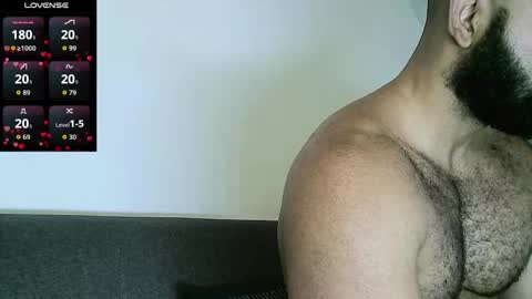 SebasRoa online show from December 2025 03:21:01 PM