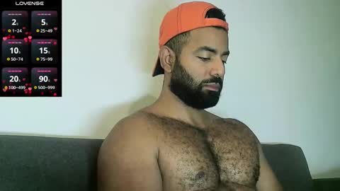 SebasRoa online show from February 2026 05:10:01 PM