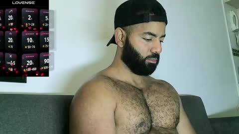 SebasRoa online show from April 2026 04:13:01 PM