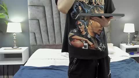 Roan Birkin online show from January 2025 01:54:01 AM