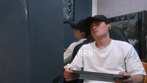 Roan Birkin online show from September 2025 07:47:01 PM