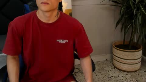 Roan Birkin online show from March 2026 07:41:02 PM