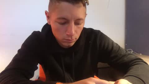 RoastingCorn online show from December 2024 08:22:01 PM