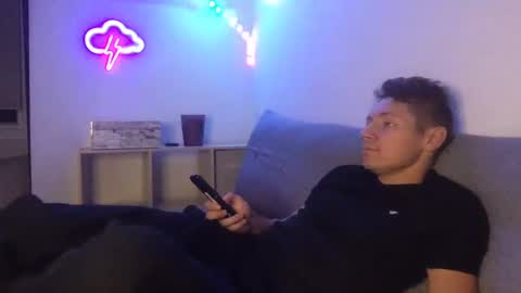 RoastingCorn online show from December 2024 10:49:01 AM