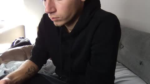 RoastingCorn online show from January 2025 05:37:01 PM