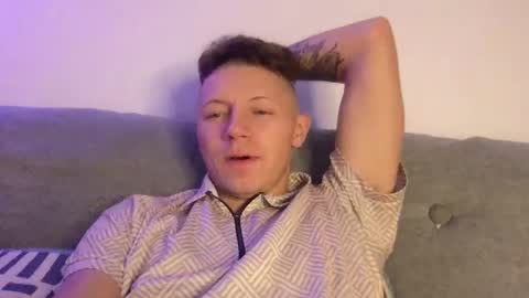 RoastingCorn online show from February 2025 07:03:01 AM