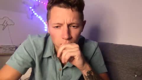 RoastingCorn online show from March 2025 08:43:01 AM