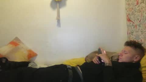 RoastingCorn online show from March 2025 07:04:02 AM