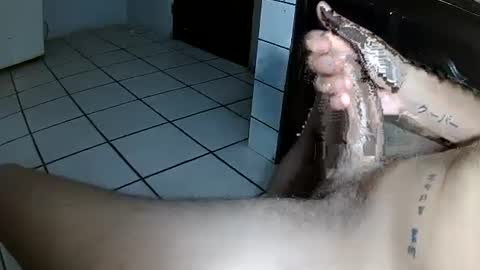 RoastingCorn online show from October 2025 09:12:02 PM