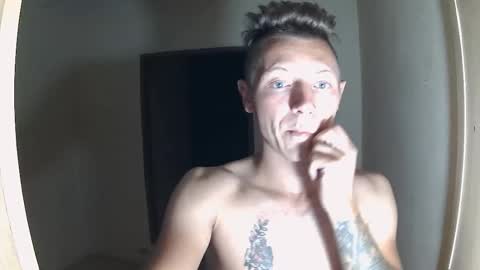 RoastingCorn online show from October 2025 07:00:02 AM