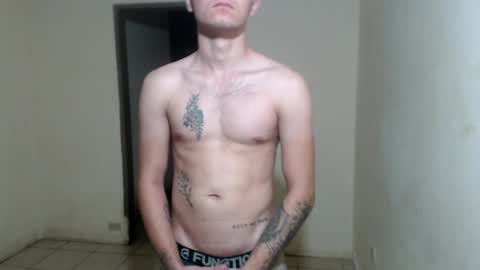 RoastingCorn online show from April 2026 12:50:01 PM