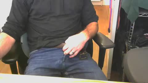 rob3616 online show from January 2025 09:46:02 PM