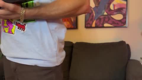 rob ryder online show from December 2025 03:12:01 AM