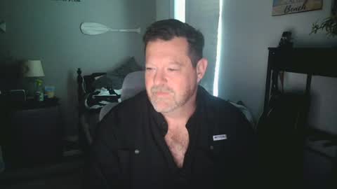 Robb Scottsman online show from July 2026 12:29:02 PM