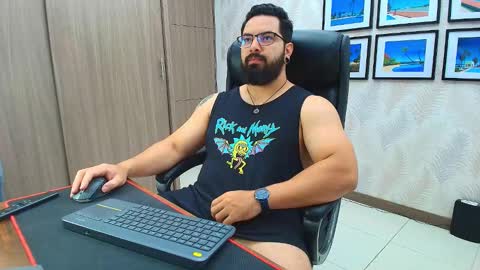 Robby online show from January 2026 03:43:01 AM