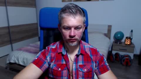 robbyshawz online show from October 2025 07:05:02 AM