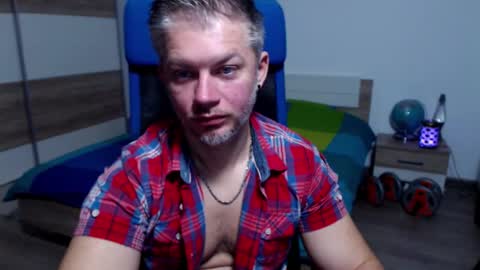 robbyshawz online show from October 2025 05:06:01 AM