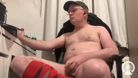 Robdublin29 online show from December 2024 07:32:02 PM