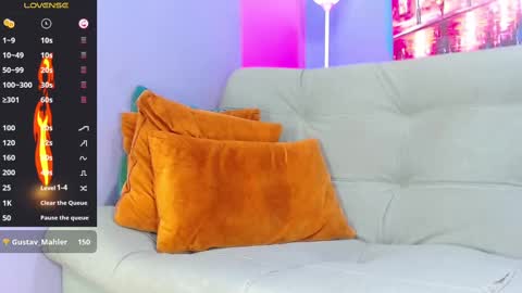 robert_kingg online show from March 2025 08:41:01 AM