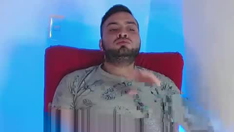 Stiven - online show from February 2025 03:24:02 PM