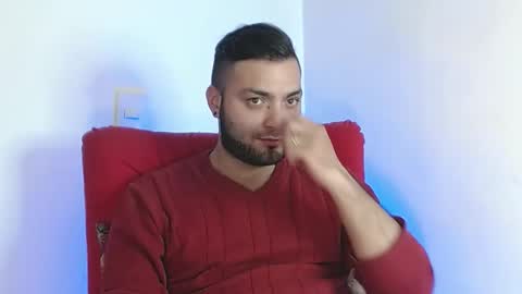 Stiven - online show from February 2025 05:48:02 AM