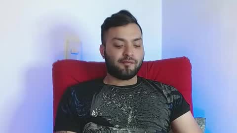 Stiven - online show from February 2025 06:38:02 AM