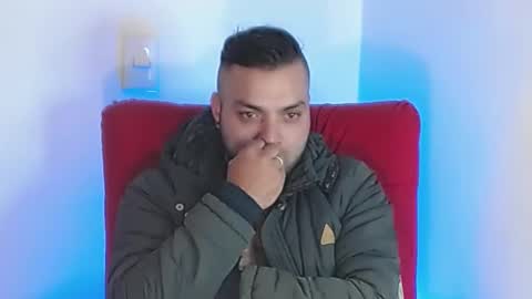 Stiven - online show from March 2025 06:05:02 AM