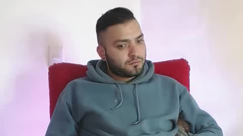 Stiven - online show from March 2025 05:22:02 AM