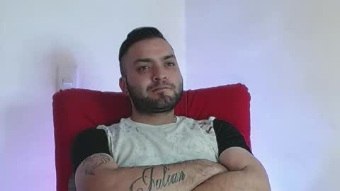 Stiven - online show from March 2025 03:34:01 AM