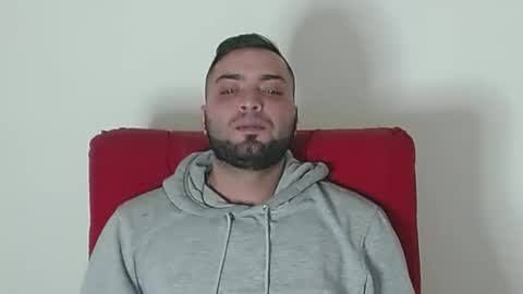 Stiven - online show from September 2025 05:52:02 AM