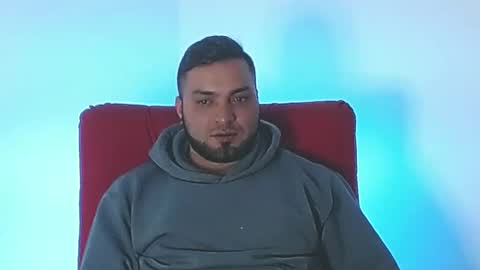 Stiven - online show from October 2025 08:49:01 PM