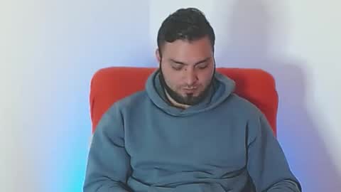 Stiven - online show from October 2025 03:34:04 PM