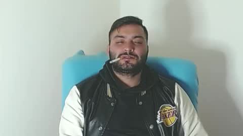 Stiven - online show from November 2025 11:02:01 PM