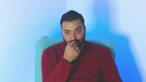 Stiven - online show from November 2025 06:57:02 AM