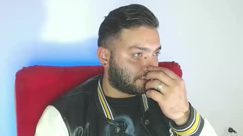 Stiven - online show from January 2026 05:54:02 AM