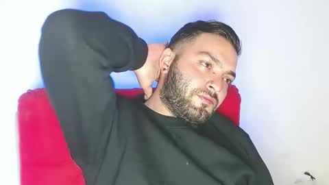 Stiven - online show from January 2026 09:50:02 PM