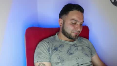 Stiven - online show from February 2026 06:46:01 PM